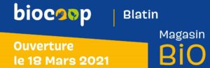 Lire la suite à propos de l’article Ouverture de la Biocoop Blatin, Clermont Ferrand